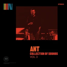 Vinyl COLLECTION OF SOUNDS V...