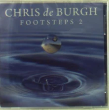 CD FOOTSTEPS 2