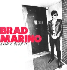 CD GRIN & BEAR IT