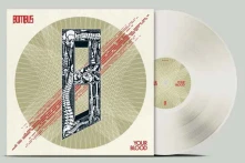 Vinyl YOUR BLOOD