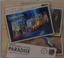CD GREETINGS FROM FLORIDA...