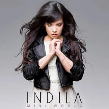 Indila, Vinyl Mini World