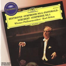 Karl Böhm, CD SYMFONIE 6/5