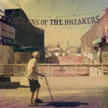CD QUEENS OF THE BREAKERS
