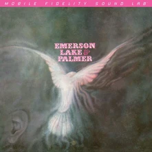 Emerson, Lake & Palmer, Vinyl EMERSON, LAKE & PA...