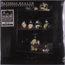 Vinyl OF QUEUES AND CURES