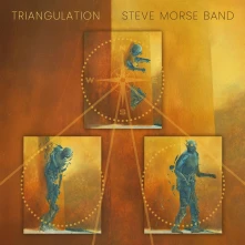 CD TRIANGULATION
