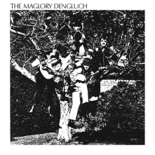 CD MAGLORY DENGLUCH