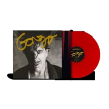 Vinyl GONZALES, CHILLY - GONZO