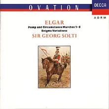 CD SOLTI/LPO - ENIGMA/AJ.