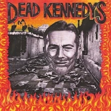 Dead Kennedys, Vinyl GIVE ME CONVENIENCE OR GIVE ME DEATH
