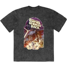 The Empire Strikes Back Explosion thumbnail