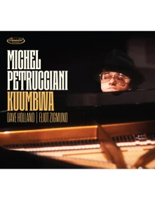 Vinyl LIVE AT KUUMBWA 1987