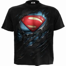 Superman Ripped thumbnail