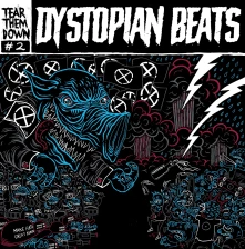 Vinyl DYSTIOPIAN BEATS