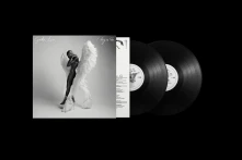 Cynthia Erivo, Vinyl I FORGIVE YOU