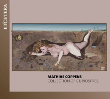 CD COLLECTION OF CURIOSITIES