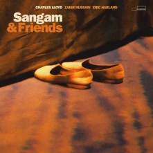 CD SANGAM & FRIENDS