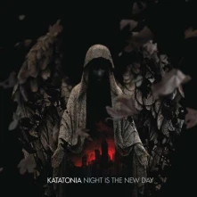 CD NIGHT IS THE NEW DAY