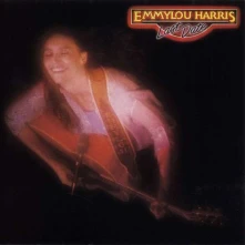 Vinyl HARRIS, EMMYLOU - LAST DATE