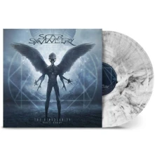 Vinyl THE SINGULARITY (PHASE II - XENOTAPH)