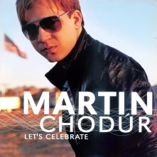Martin Chodúr, CD Let’s Celebrate