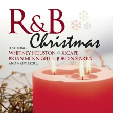 CD R&B CHRISTMAS