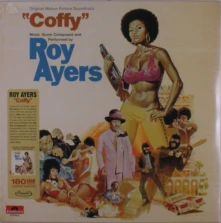 Vinyl COFFY