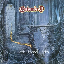 CD LEFT HAND PATH