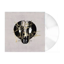 Vinyl Bullet For My Valentine (Silver Vinyl)