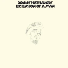 Vinyl Extension Of A Man
