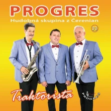 CD Traktorista