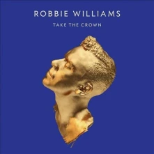 CD Take The Crown (Special Edition)