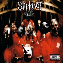 CD Slipknot