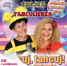 CD Tancuj, tancuj!