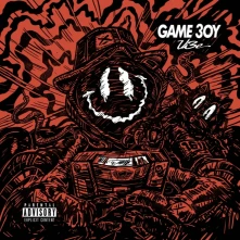 VI3E, CD GAME 3OY