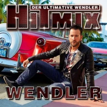 Michael Wendler, CD Der Ultimative Wendler Hitmix