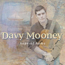 CD HOPE OF HOME