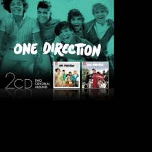 CD Up All Night/Take Me Home