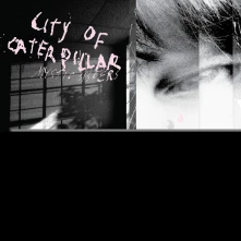 City of Caterpillar, CD MYSTIC SISTERS