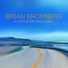 CD A LITTLE DRIVING MUSIC