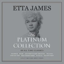 Vinyl PLATINUM COLLECTION