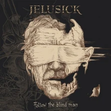 CD FOLLOW THE BLIND MAN