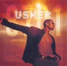 Usher, CD 8701