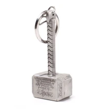Thor's Hammer thumbnail