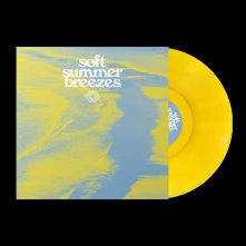 Vinyl SOFT SUMMER BREEZES