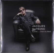 Vinyl Fume !....C'est Du Best