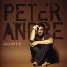 CD ACCELERATE