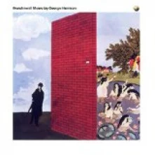 CD WONDERWALL MUSIC