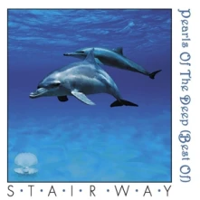 CD PEARLS OF THE DEEP BEST OF